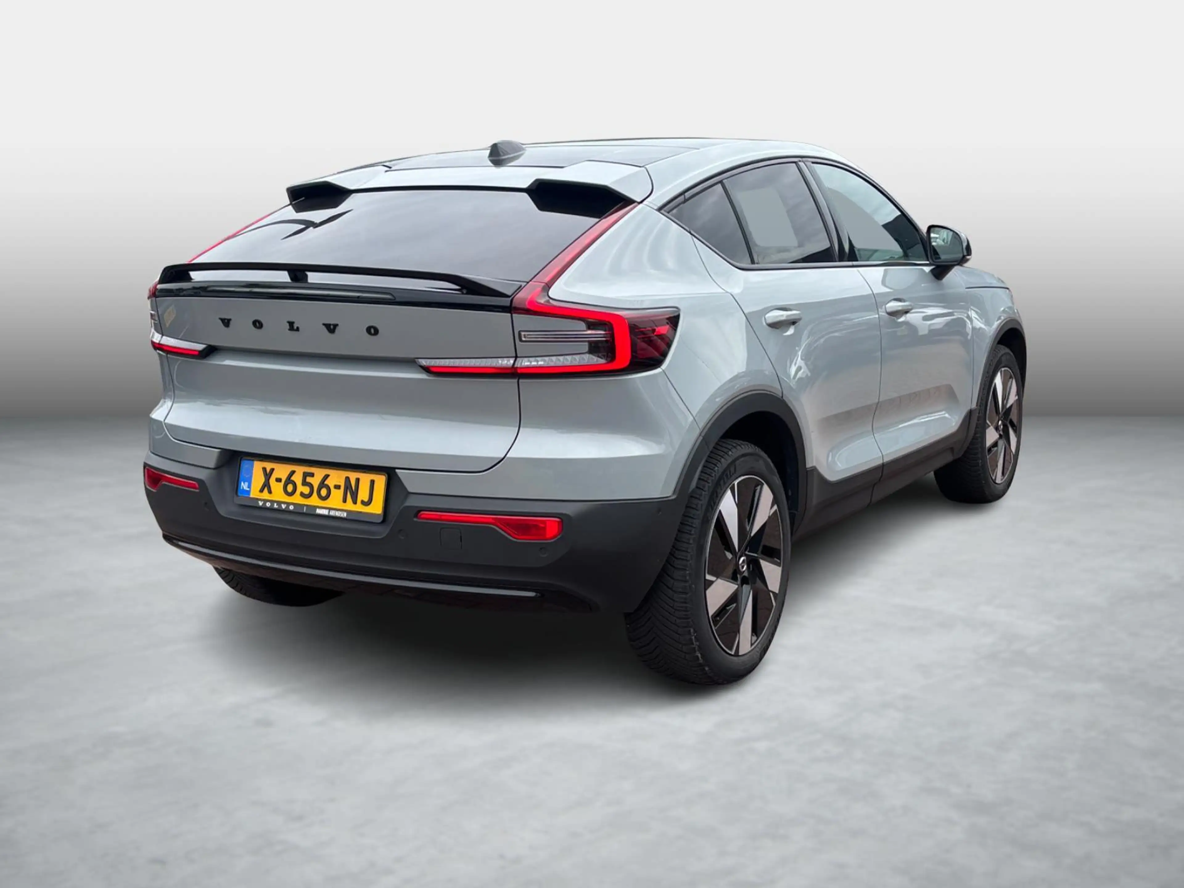 Volvo C40 Recharge Twin Ultimate 82 kWh | Panoramadak | Harm — photo 2