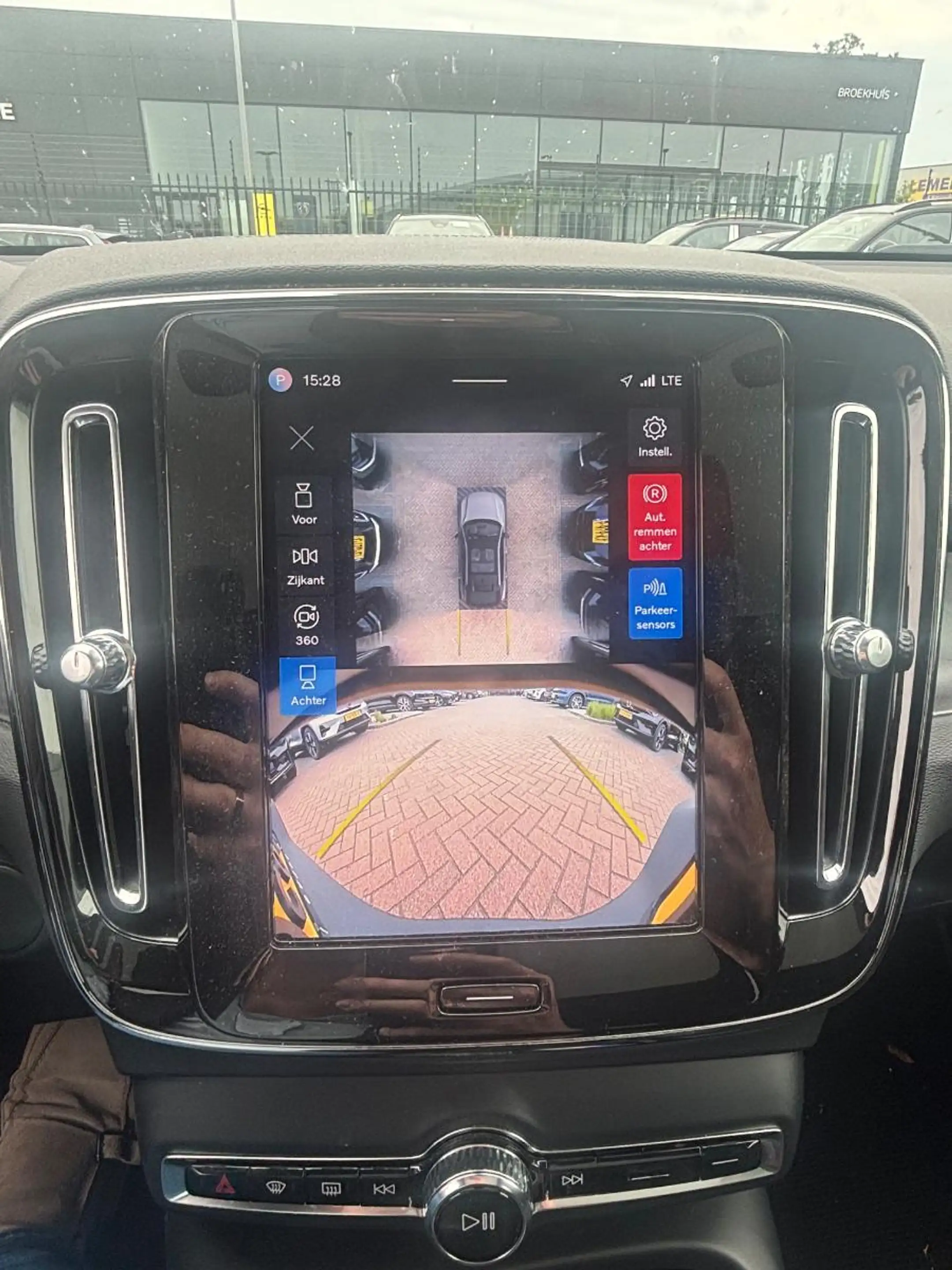 Volvo C40 Recharge Twin Ultimate 82 kWh | Panoramadak | Harm — photo 6