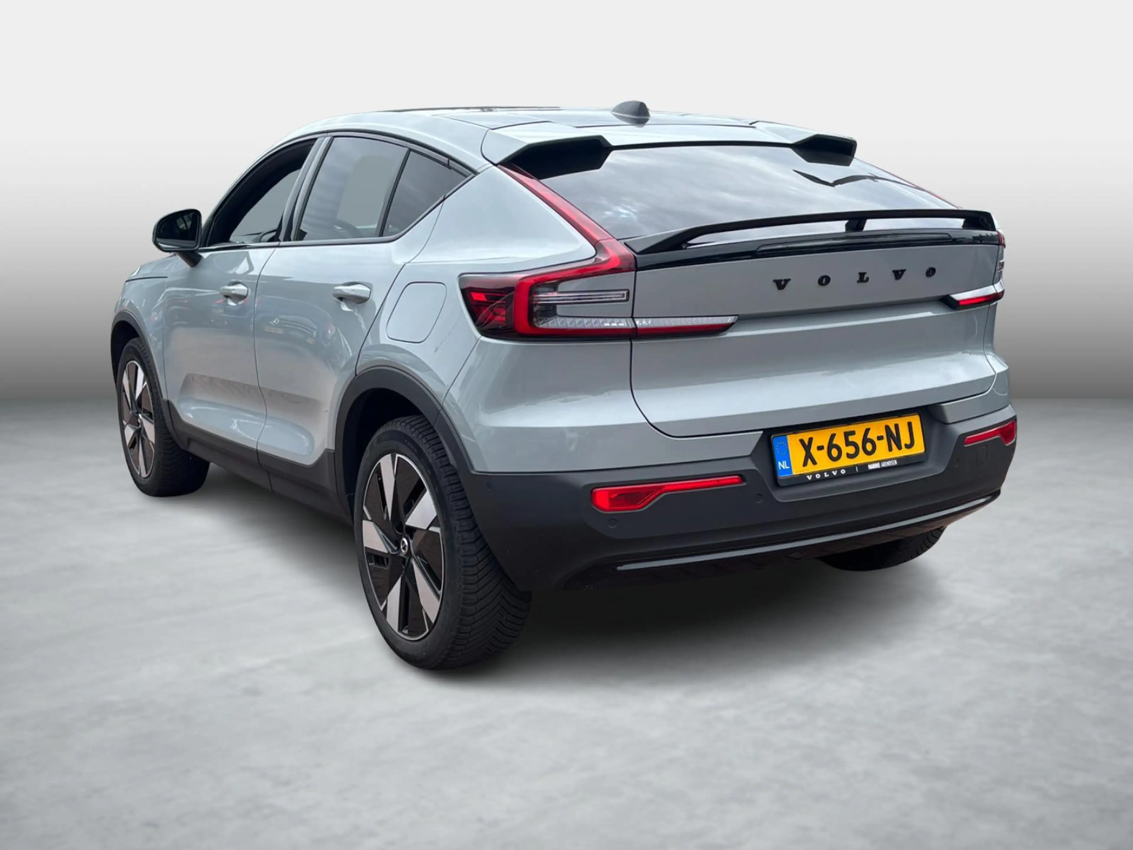 Volvo C40 Recharge Twin Ultimate 82 kWh | Panoramadak | Harm — photo 4