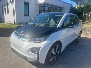 EDrive Range Extender 240 Kms Radius