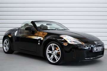 Roadster Premium+1.Hand+Nur.54.300km+Klima