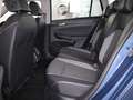 Volkswagen Golf Variant Variant Goal 1.5eTSI 247,-ohne Anzahlung DSG AHK Blau - thumbnail 19