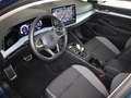 Volkswagen Golf Variant Variant Goal 1.5eTSI 247,-ohne Anzahlung DSG AHK Blau - thumbnail 13