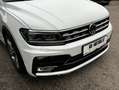 Volkswagen Tiguan 2,0 TDI *R-Line*1.Besitz*ACC*RFK*Navi*Virtaul* Weiß - thumbnail 5