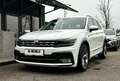 Volkswagen Tiguan 2,0 TDI *R-Line*1.Besitz*ACC*RFK*Navi*Virtaul* Weiß - thumbnail 1