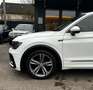 Volkswagen Tiguan 2,0 TDI *R-Line*1.Besitz*ACC*RFK*Navi*Virtaul* Weiß - thumbnail 9