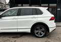 Volkswagen Tiguan 2,0 TDI *R-Line*1.Besitz*ACC*RFK*Navi*Virtaul* Weiß - thumbnail 10