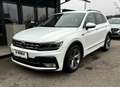Volkswagen Tiguan 2,0 TDI *R-Line*1.Besitz*ACC*RFK*Navi*Virtaul* Weiß - thumbnail 6