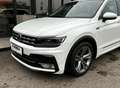 Volkswagen Tiguan 2,0 TDI *R-Line*1.Besitz*ACC*RFK*Navi*Virtaul* Weiß - thumbnail 7