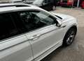 Volkswagen Tiguan 2,0 TDI *R-Line*1.Besitz*ACC*RFK*Navi*Virtaul* Weiß - thumbnail 13