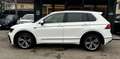 Volkswagen Tiguan 2,0 TDI *R-Line*1.Besitz*ACC*RFK*Navi*Virtaul* Weiß - thumbnail 8
