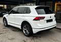 Volkswagen Tiguan 2,0 TDI *R-Line*1.Besitz*ACC*RFK*Navi*Virtaul* Weiß - thumbnail 11