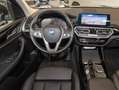 BMW X3 xDrive30e DAB LED WLAN RFK Parkassistent Shz Schwarz - thumbnail 7