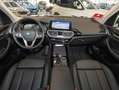 BMW X3 xDrive30e DAB LED WLAN RFK Parkassistent Shz Schwarz - thumbnail 10