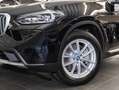 BMW X3 xDrive30e DAB LED WLAN RFK Parkassistent Shz Schwarz - thumbnail 4
