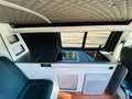 Volkswagen T6 Transporter Camper - Town Style sehr hochwertig ausgebaut Grau - thumbnail 9