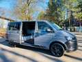 Volkswagen T6 Transporter Camper - Town Style sehr hochwertig ausgebaut Grau - thumbnail 2