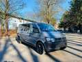 Volkswagen T6 Transporter Camper - Town Style sehr hochwertig ausgebaut Grau - thumbnail 1