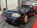 Mercedes-Benz SL 280 1e propriétaire / hardtop Modrá - thumbnail 3