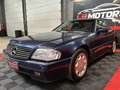 Mercedes-Benz SL 280 1e propriétaire / hardtop Modrá - thumbnail 6