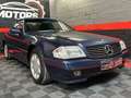 Mercedes-Benz SL 280 1e propriétaire / hardtop Modrá - thumbnail 4