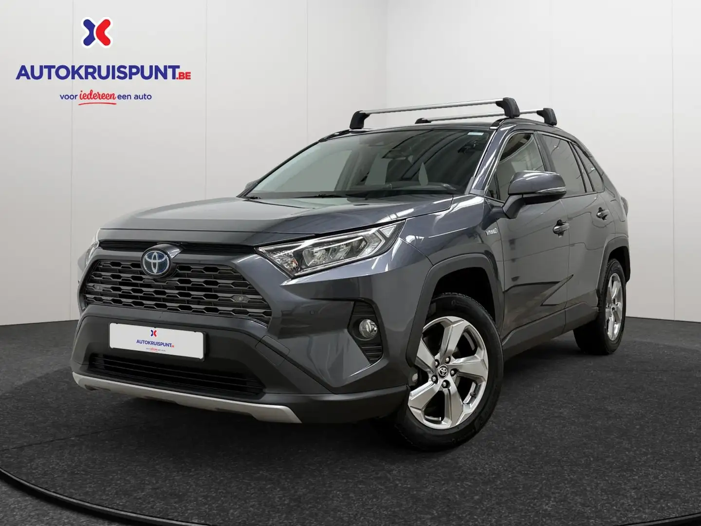 TOYOTA Rav-4