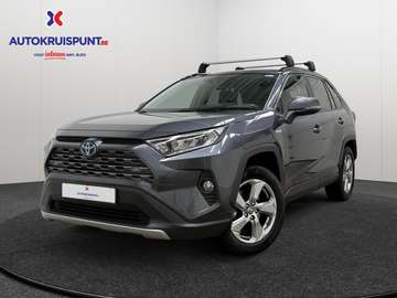 2.5Hybrid Dynamic Plus e-CVT (Lithium)