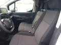 Peugeot Partner 50kwH 136cv L2 Premium Bianco - thumbnail 10