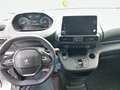 Peugeot Partner 50kwH 136cv L2 Premium Bianco - thumbnail 8