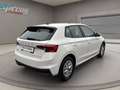 Skoda Fabia Essence 95PS nur € 15.999,-* Monatlich € 121,- Weiß - thumbnail 5