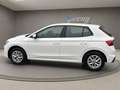 Skoda Fabia Essence 95PS nur € 15.999,-* Monatlich € 121,- Weiß - thumbnail 8