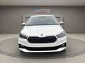 Skoda Fabia Essence 95PS nur € 15.999,-* Monatlich € 121,- Weiß - thumbnail 2