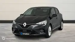 Renault Clio 1.6 E-Tech hybride 145ch Evolution