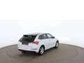 Skoda Scala 1.5 TSI Style Aut LED SKY DIGI-TACHO TEMP White - thumbnail 3