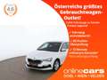 Skoda Scala 1.5 TSI Style Aut LED SKY DIGI-TACHO TEMP White - thumbnail 1
