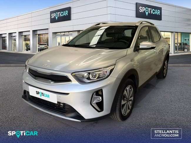 Kia Stonic 1.0 T-GDi MHEV Drive 100 - foto 1