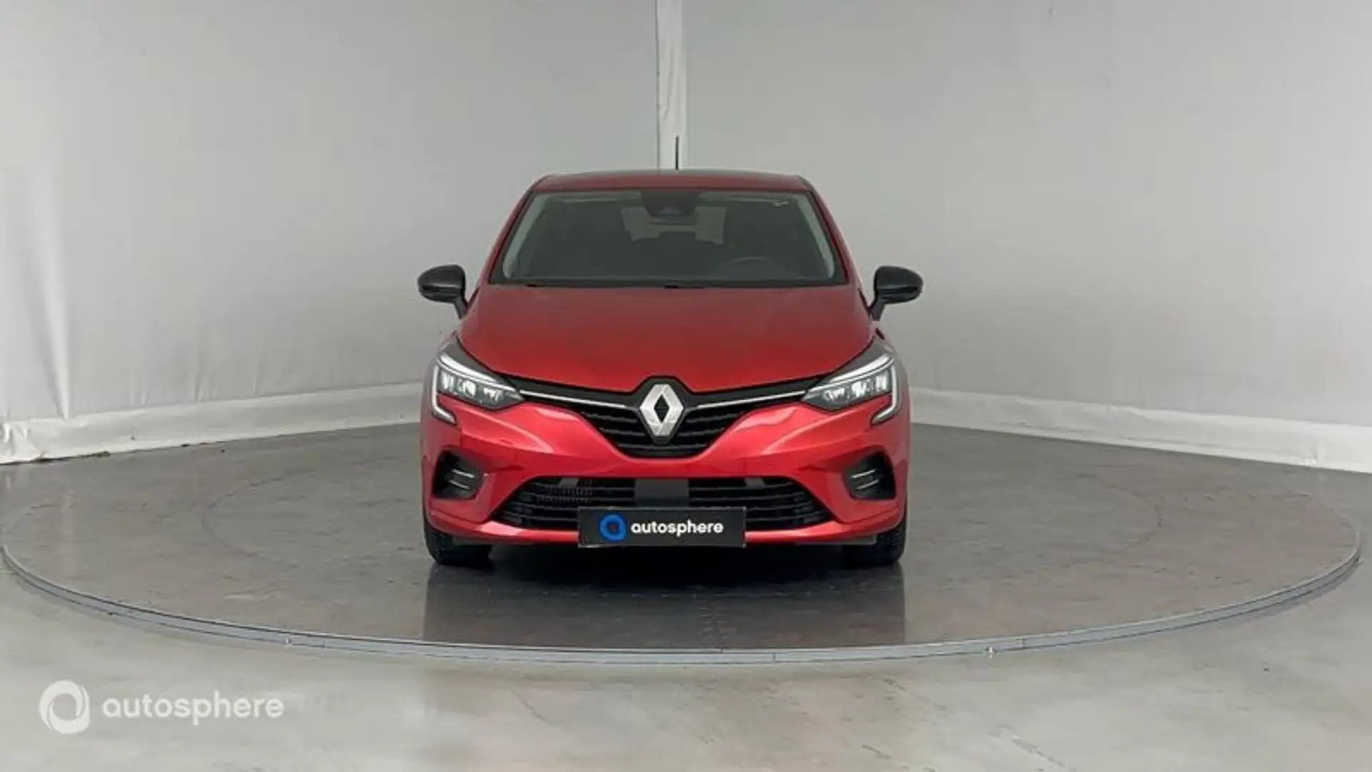 Renault Clio 1.0 TCe 100ch Evolution GPL - 2