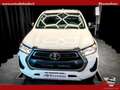 Toyota Hilux 2.8 D-4D 4WD 4p. DoubleCab Comfort | 204CV Bianco - thumbnail 2