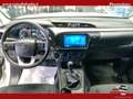 Toyota Hilux 2.8 D-4D 4WD 4p. DoubleCab Comfort | 204CV Bianco - thumbnail 8