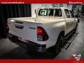 Toyota Hilux 2.8 D-4D 4WD 4p. DoubleCab Comfort | 204CV Bianco - thumbnail 4