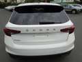 Skoda Fabia 1.0TSI Top-Selection/LED/Klimaaut/Sitzheizung Weiß - thumbnail 5