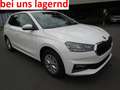 Skoda Fabia 1.0TSI Top-Selection/LED/Klimaaut/Sitzheizung Weiß - thumbnail 1