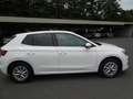 Skoda Fabia 1.0TSI Top-Selection/LED/Klimaaut/Sitzheizung Weiß - thumbnail 3