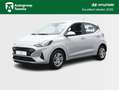 Hyundai i10 1.0i Comfort Smart Handmatig (Lumen Gray) Gris - thumbnail 1