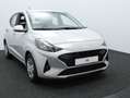 Hyundai i10 1.0i Comfort Smart Handmatig (Lumen Gray) Gris - thumbnail 3