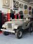 Jeep CJ-5 - thumbnail 3