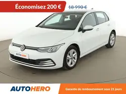 Volkswagen Golf 1.0 eTSI OPF Life Business 1st DSG7