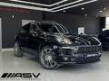 Porsche Macan S Diesel Aut. Zwart - thumbnail 1