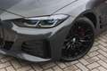 BMW i4 M50 High Executive / Schuif-kanteldak / Laserlight Grijs - thumbnail 32