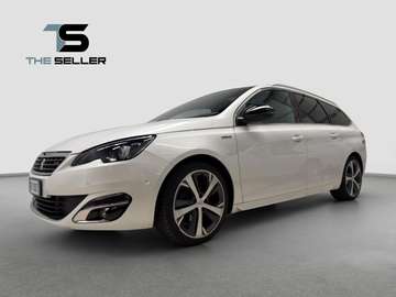 308 SW 1.2 puretech t GT Line s&s 130cv 5p eat6